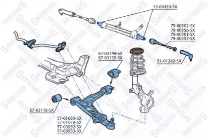 stellox-5701679sx