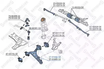 stellox-5701692sx