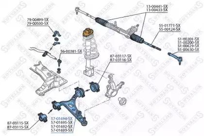 stellox-5701694sx