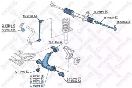 stellox-5702102sx