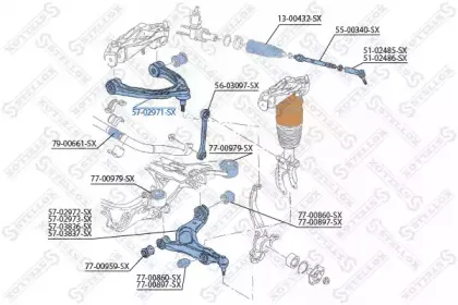 stellox-5702971sx