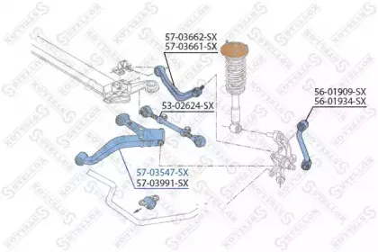 57-03547-SX STELLOX