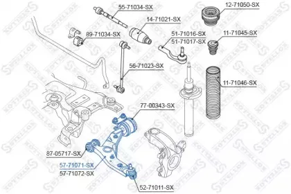 stellox-5771071sx