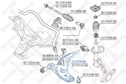 stellox-5771114sx
