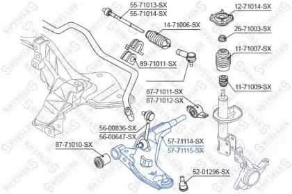 stellox-5771115sx