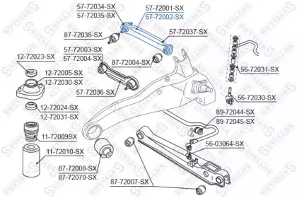 stellox-5772002sx