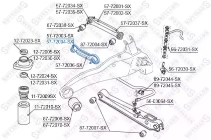 stellox-5772004sx