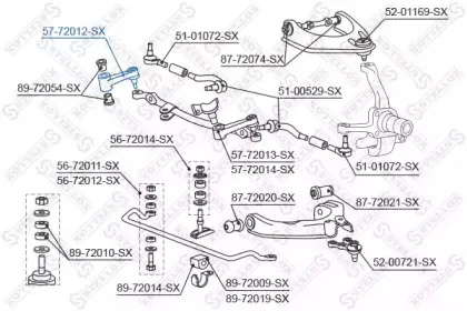 stellox-5772012sx