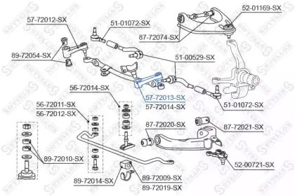 stellox-5772013sx