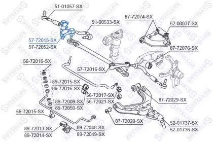 stellox-5772015sx