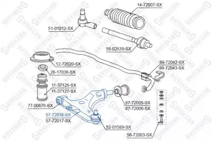 stellox-5772018sx