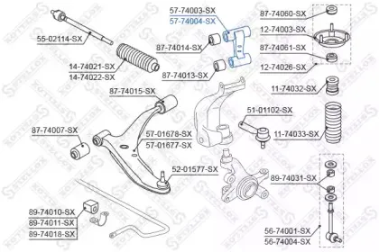 stellox-5774004sx