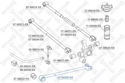 stellox-5798009sx
