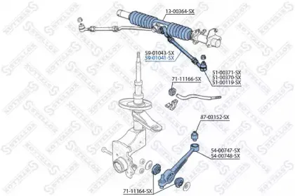 stellox-5901041sx