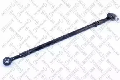 59-01043-SX STELLOX Осевой шарнир, рулевая тяга