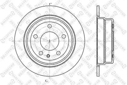 6020-1514-SX STELLOX
