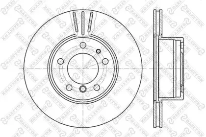 6020-1519V-SX STELLOX
