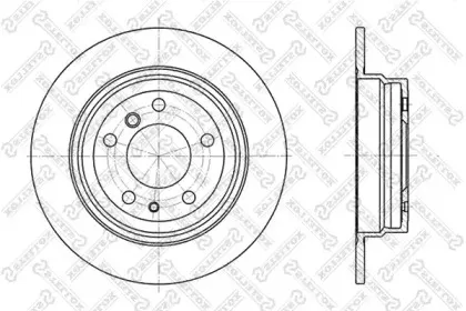 6020-1520-SX STELLOX