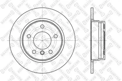 6020-1525-SX STELLOX