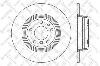 6020-1533-SX STELLOX