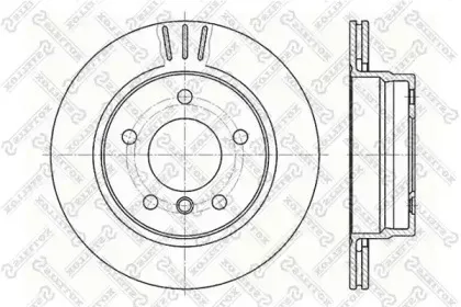 6020-1535V-SX STELLOX