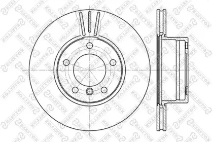 6020-1536V-SX STELLOX