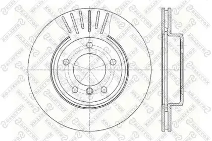 6020-1540V-SX STELLOX