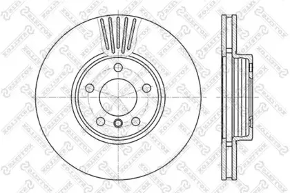 6020-1547V-SX STELLOX