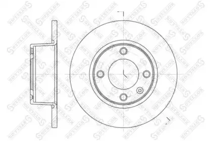 6020-1924-SX STELLOX