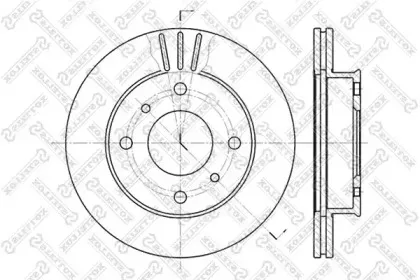 6020-2230V-SX STELLOX