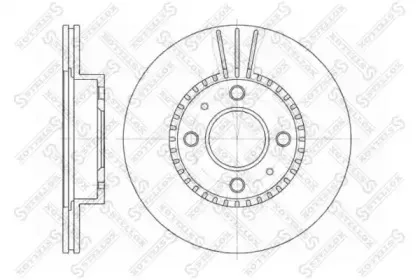 6020-2245V-SX STELLOX