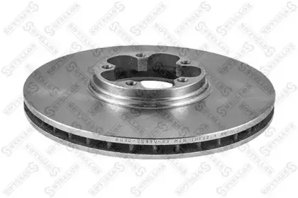 6020-2544V-SX STELLOX