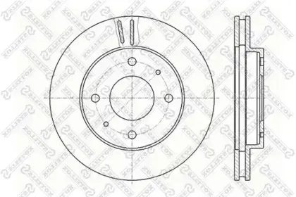 6020-3010V-SX STELLOX