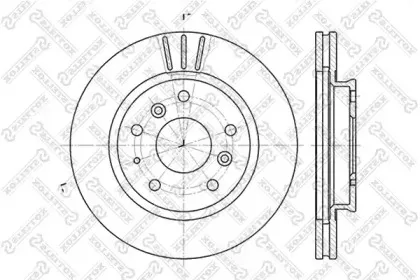 6020-3220V-SX STELLOX