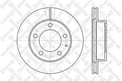 6020-3227V-SX STELLOX