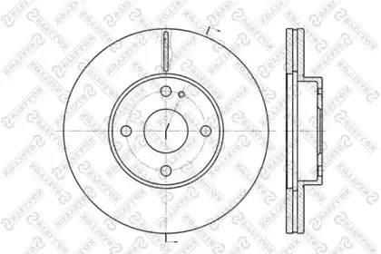 6020-3230V-SX STELLOX