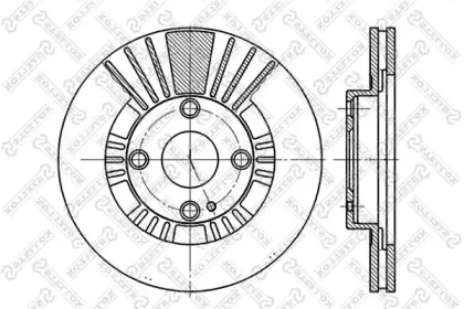 6020-3235V-SX STELLOX