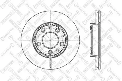 6020-3241V-SX STELLOX