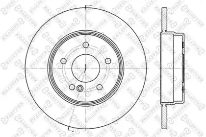 6020-3340-SX STELLOX
