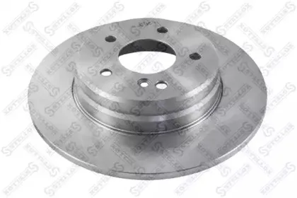 60203342SX STELLOX Тормозной диск