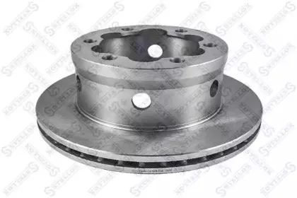 6020-3344V-SX STELLOX