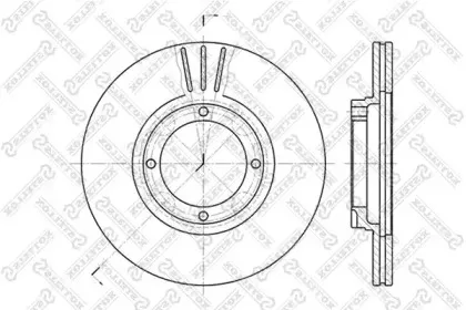 6020-3402V-SX STELLOX