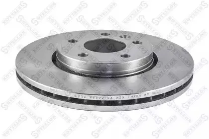 6020-3639V-SX STELLOX