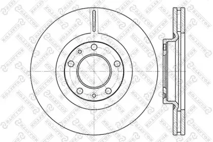 6020-3723V-SX STELLOX