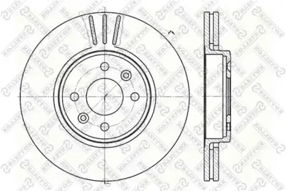 6020-3919V-SX STELLOX