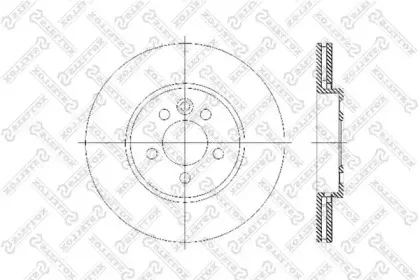 6020-4013V-SX STELLOX