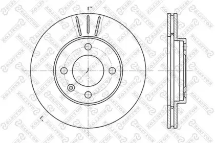 6020-4724V-SX STELLOX