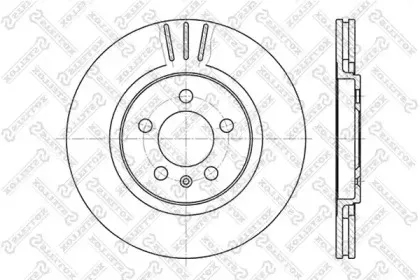 6020-4735V-SX STELLOX