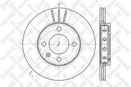 6020-4756V-SX STELLOX
