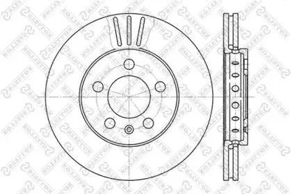 6020-4758V-SX STELLOX
